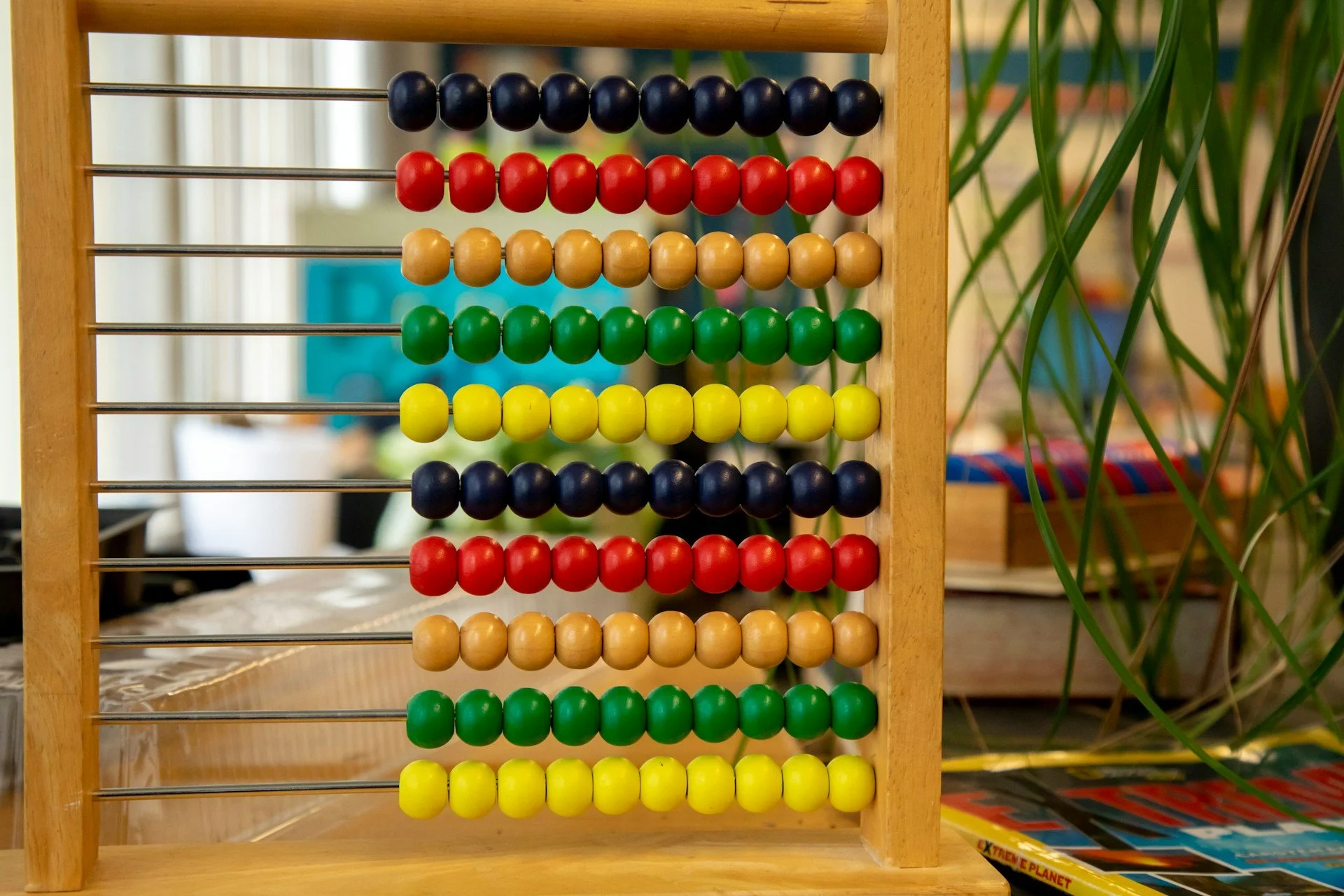 Cultivating Change by Numbers