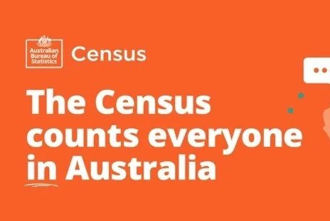 I ❤️ Census