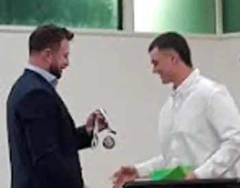 Most Promising Player - Heath Robinson