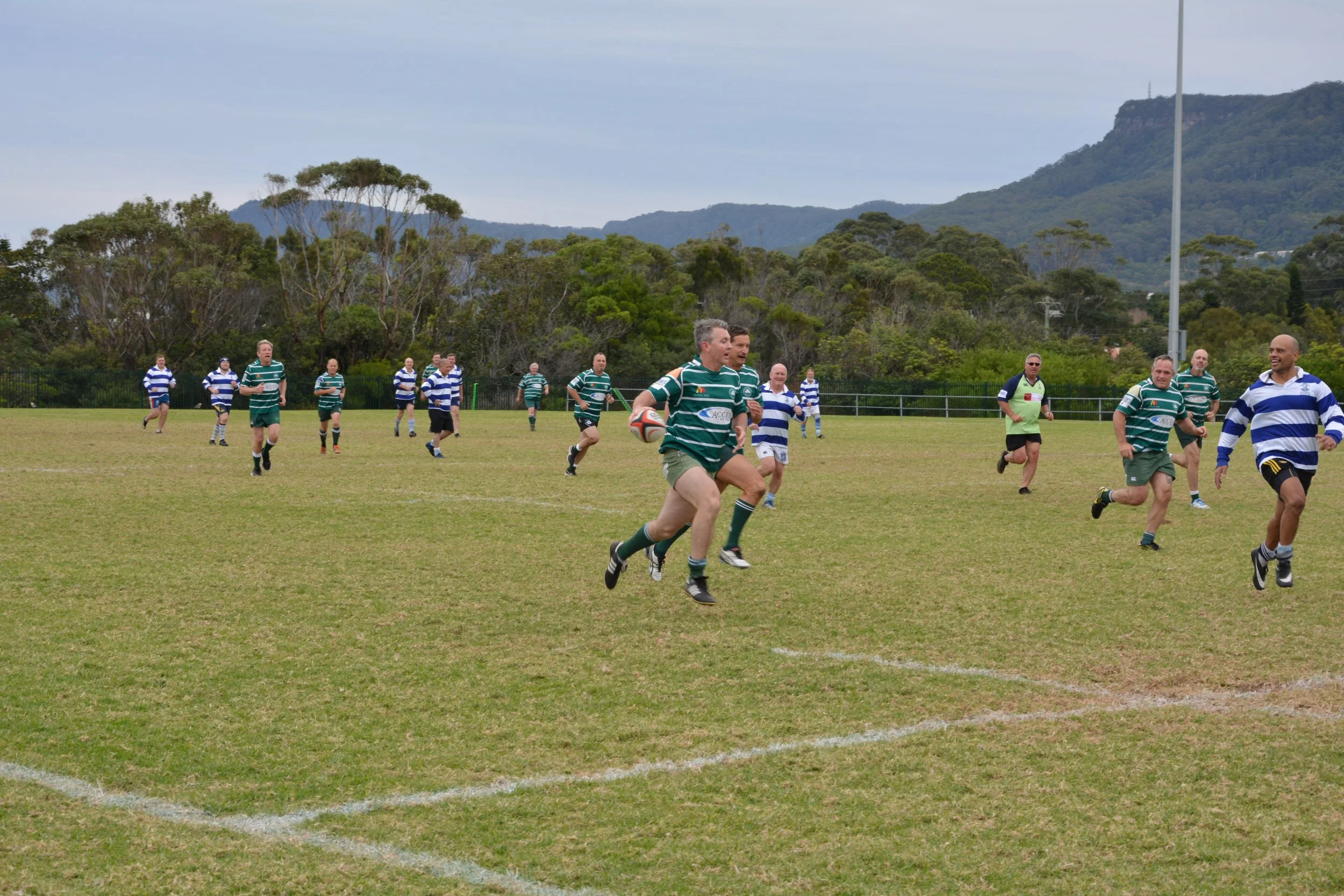 10 Golden Oldies Game on fast.JPG