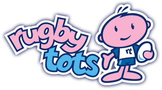 Rugby Tots Logo