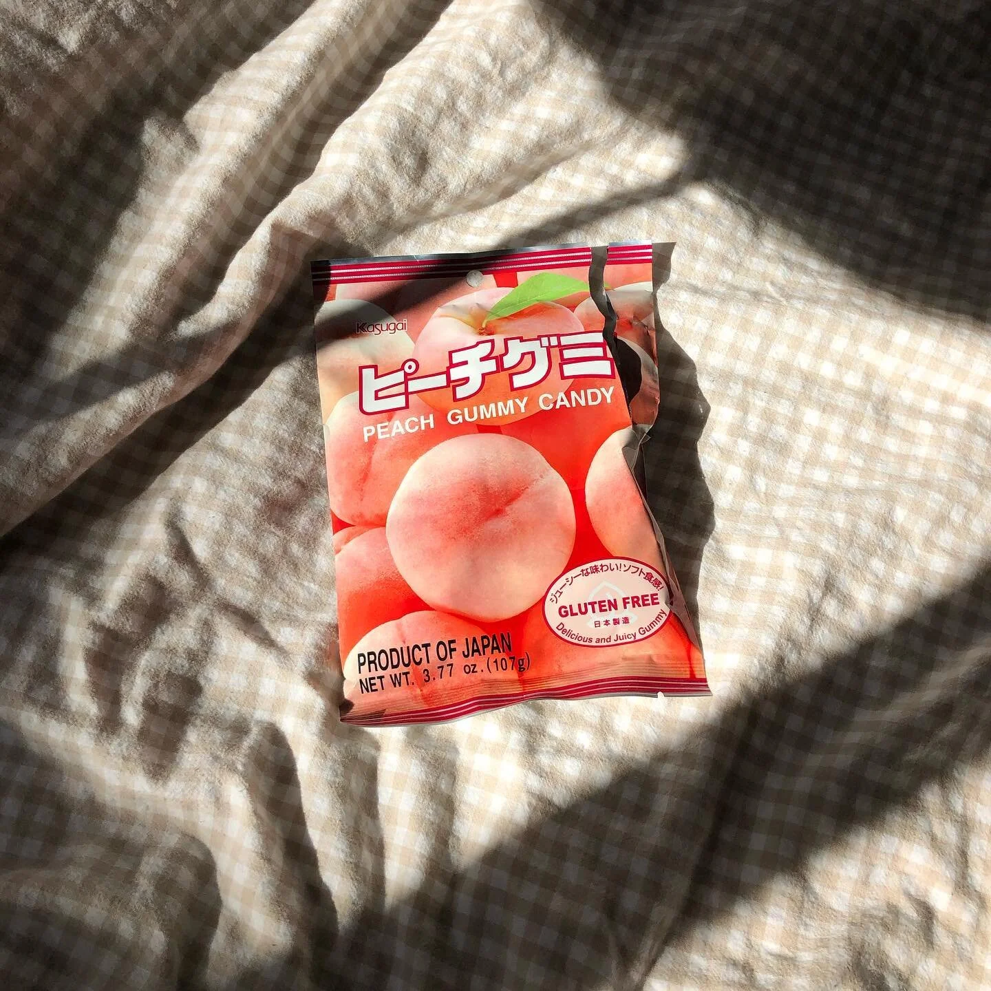 🍑