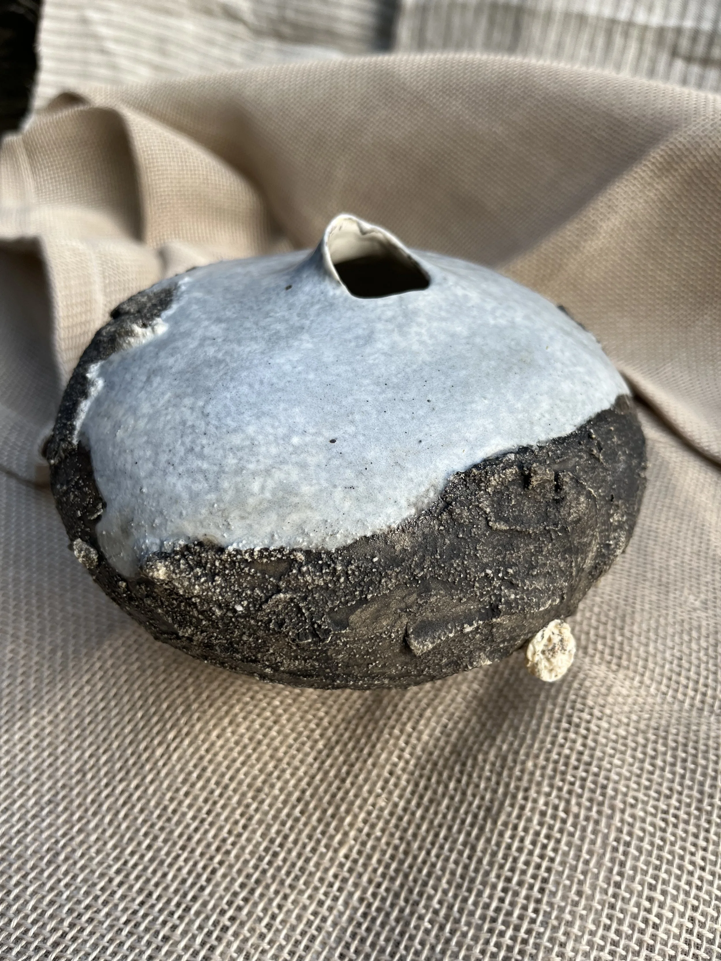 Grey Sphere