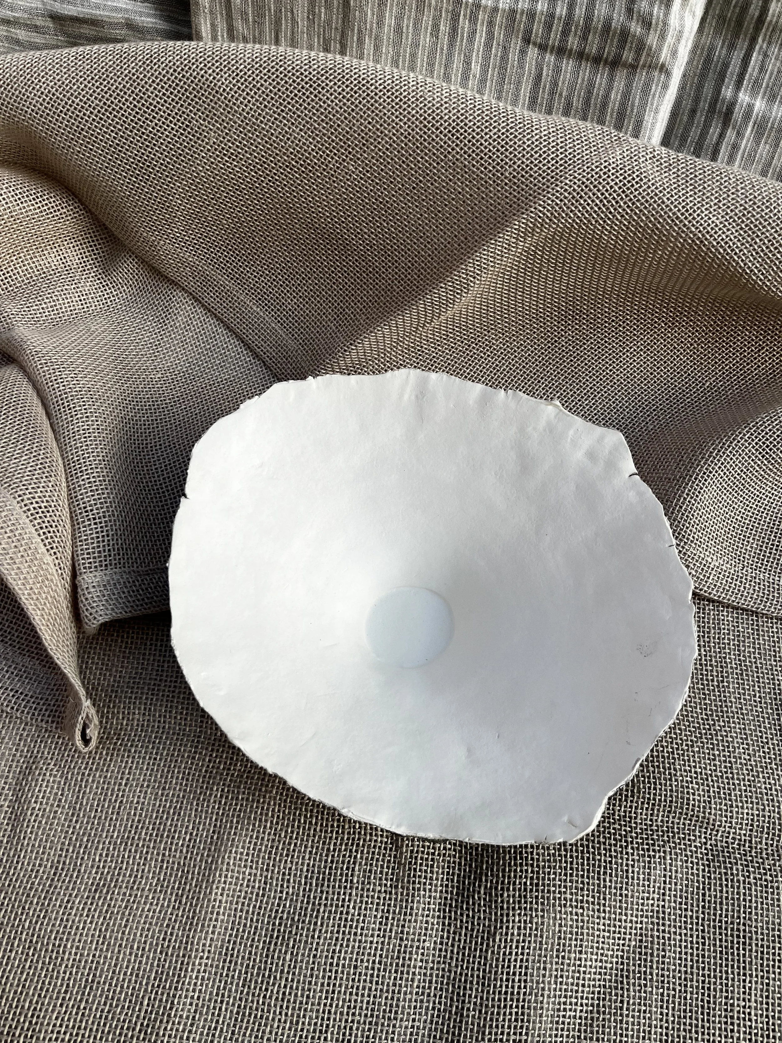 LEPIC085-Medium White and Black Bowl Crusty-1.jpeg