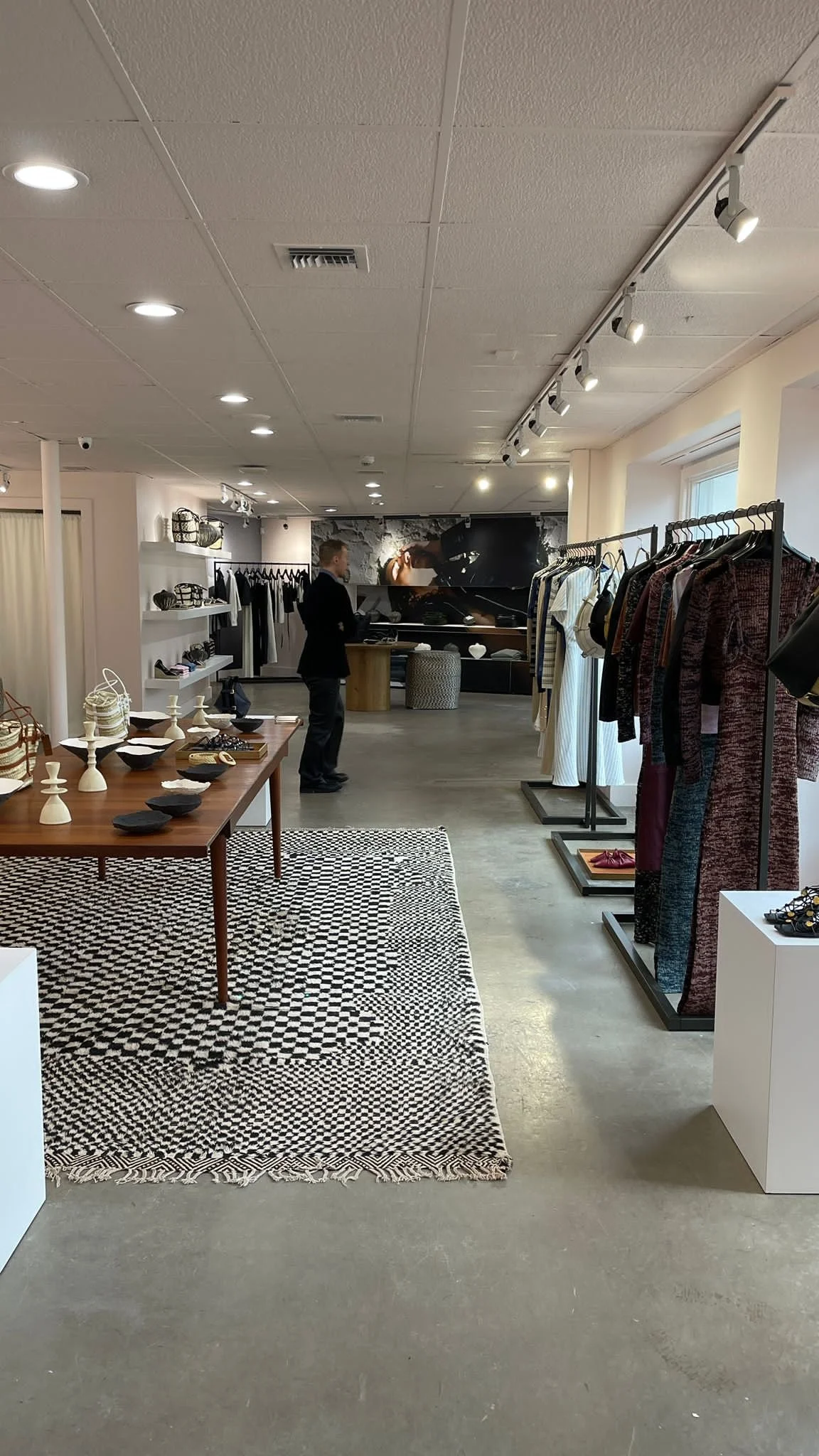 Altuzarra, East Hampton, 2021