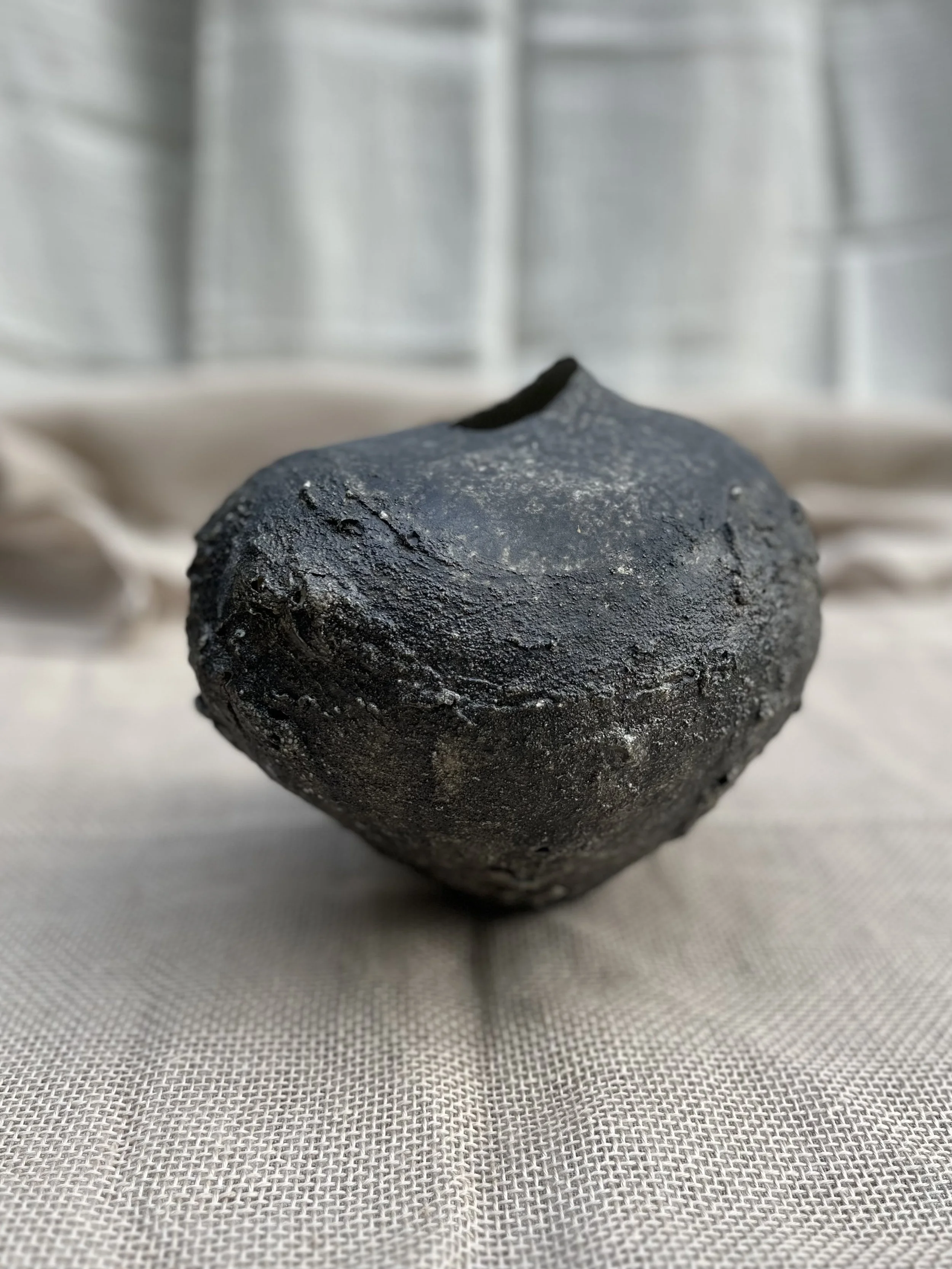 Black Sphere
