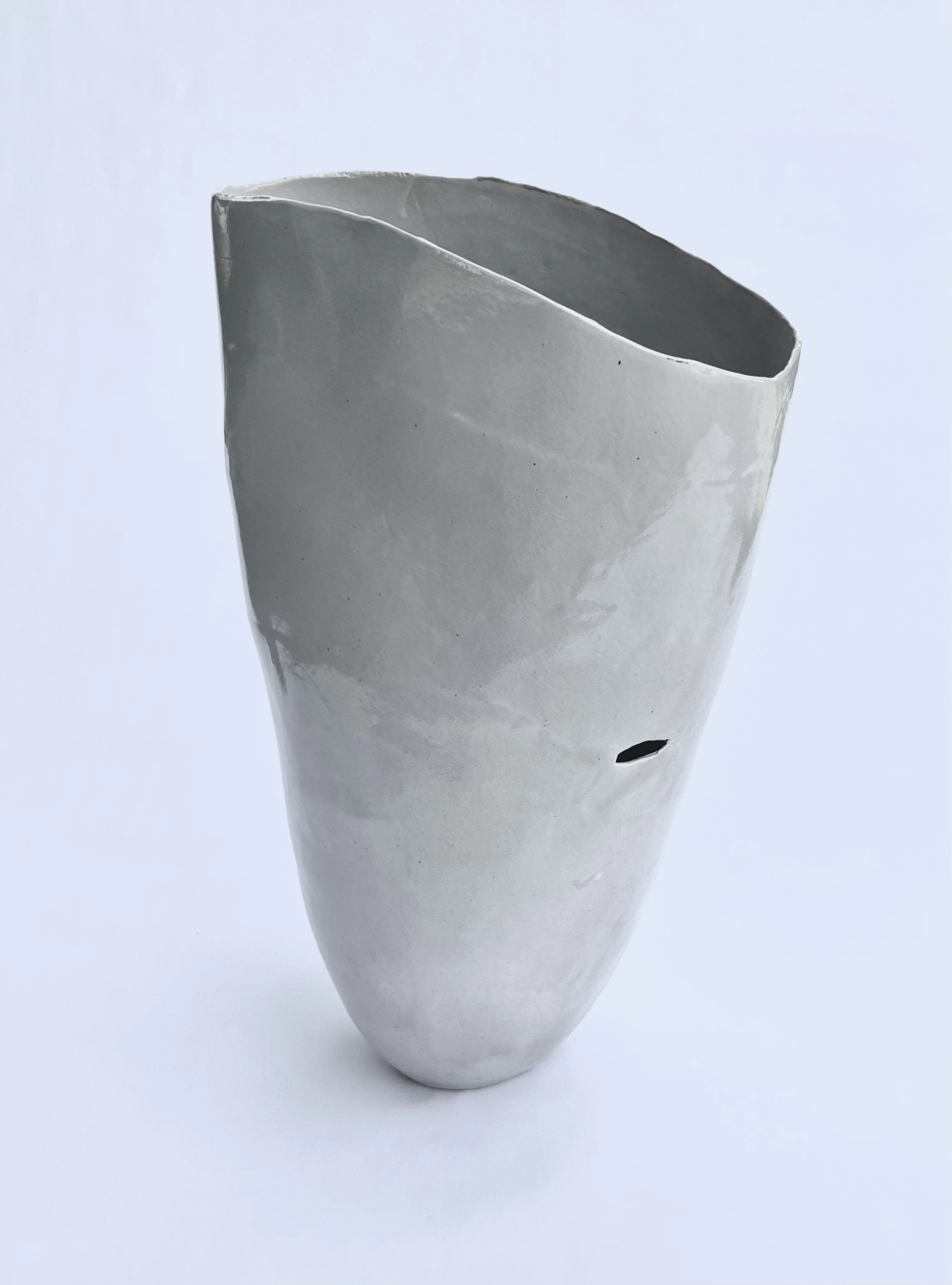 LEPIC102-Large White Tall Vessel-3.jpeg