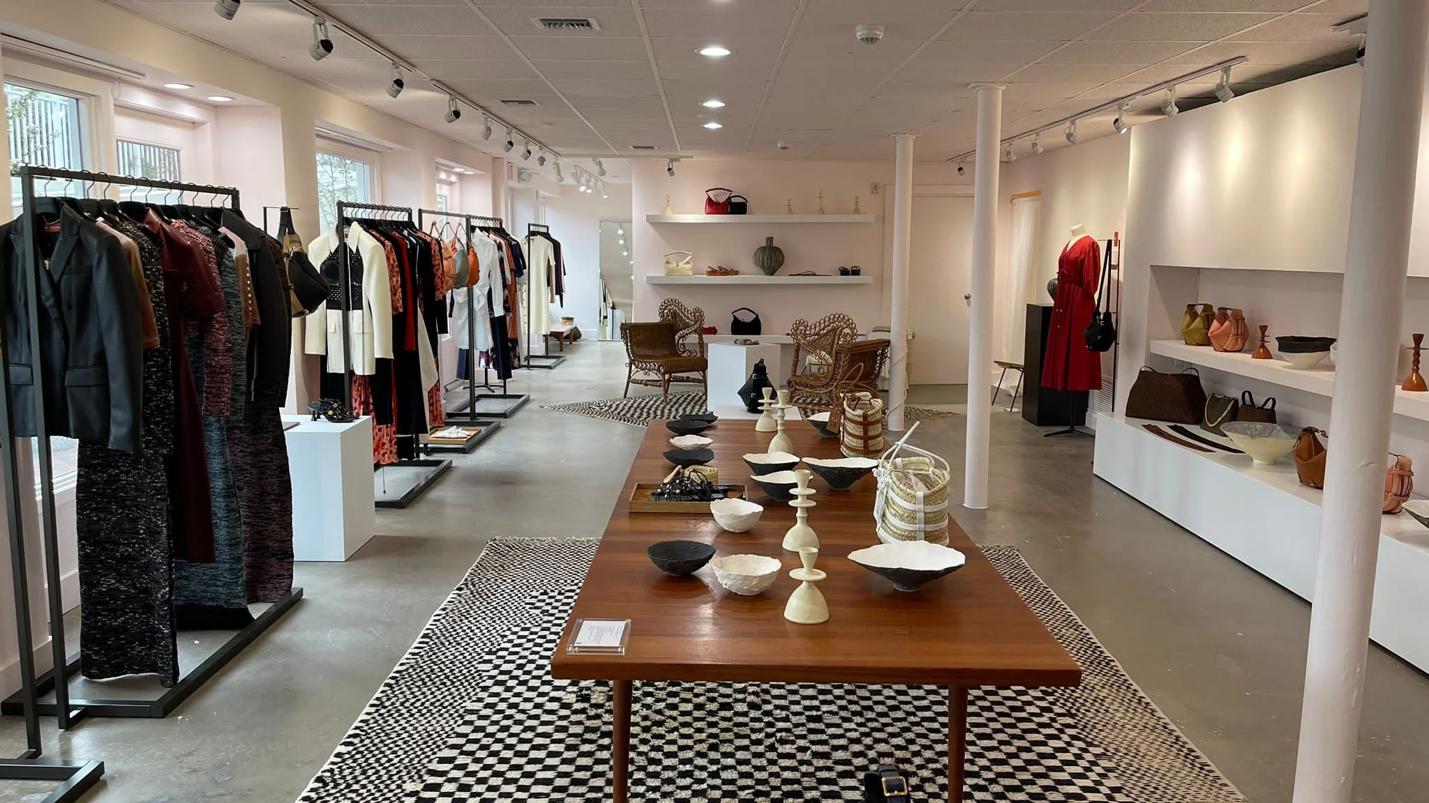 Altuzarra, East Hampton, 2021