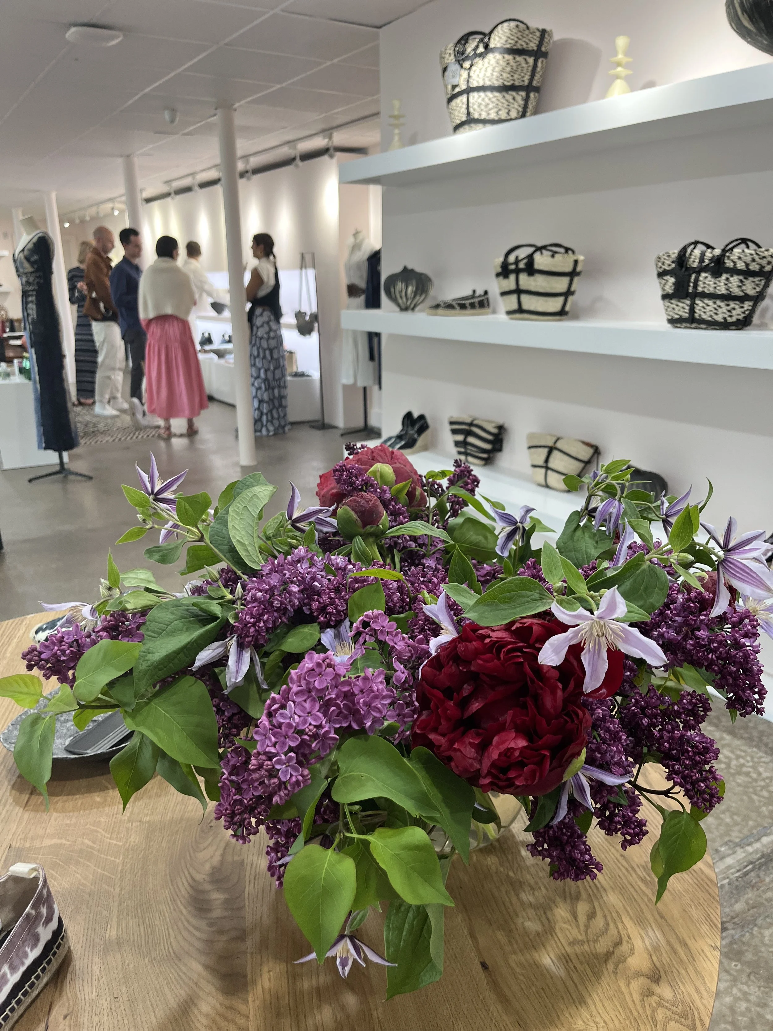Altuzarra, East Hampton, 2021, Missi Flowers