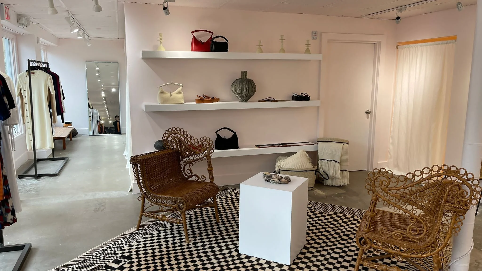 Altuzarra, East Hampton, 2021
