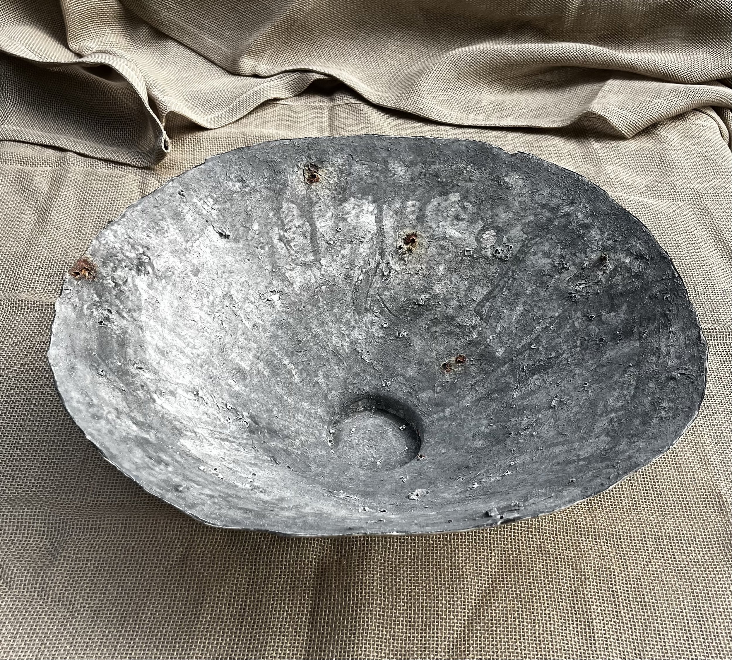 LEPIC051 Large Grey Texture Bowl-11.jpeg