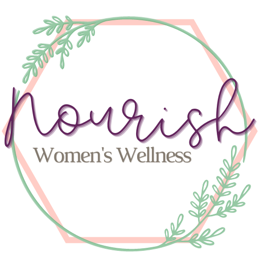 Nourish Women&#39;s Wellness
