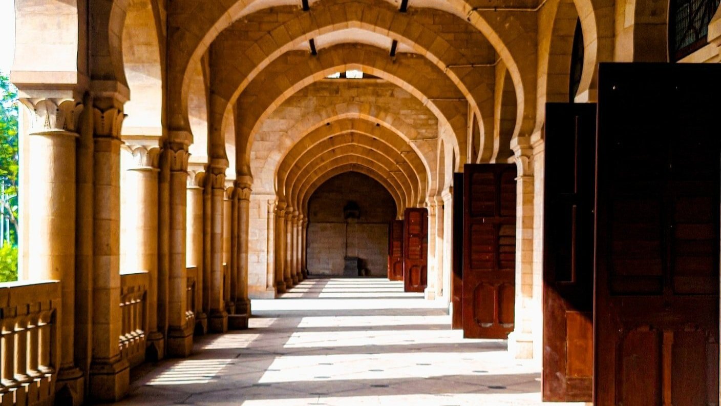 Using Validation to Develop a University
