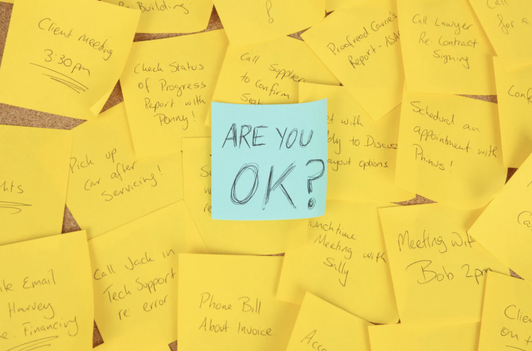 R U OK? Day initiative for businesses