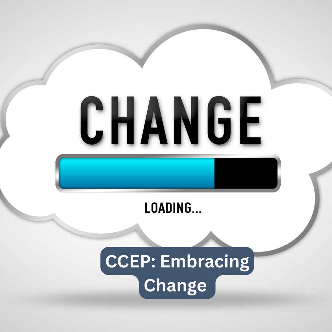 CCEP: Embracing Change – July 2024