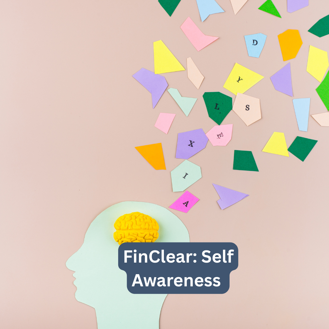 FinClear: Self Awareness – Aug 2024