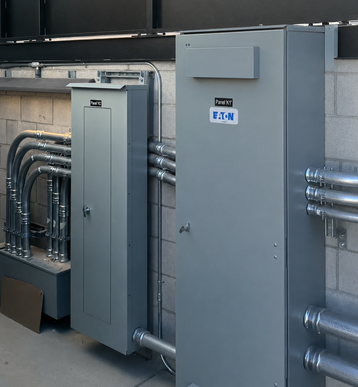 Equipment Yard Panels and Conduit.png