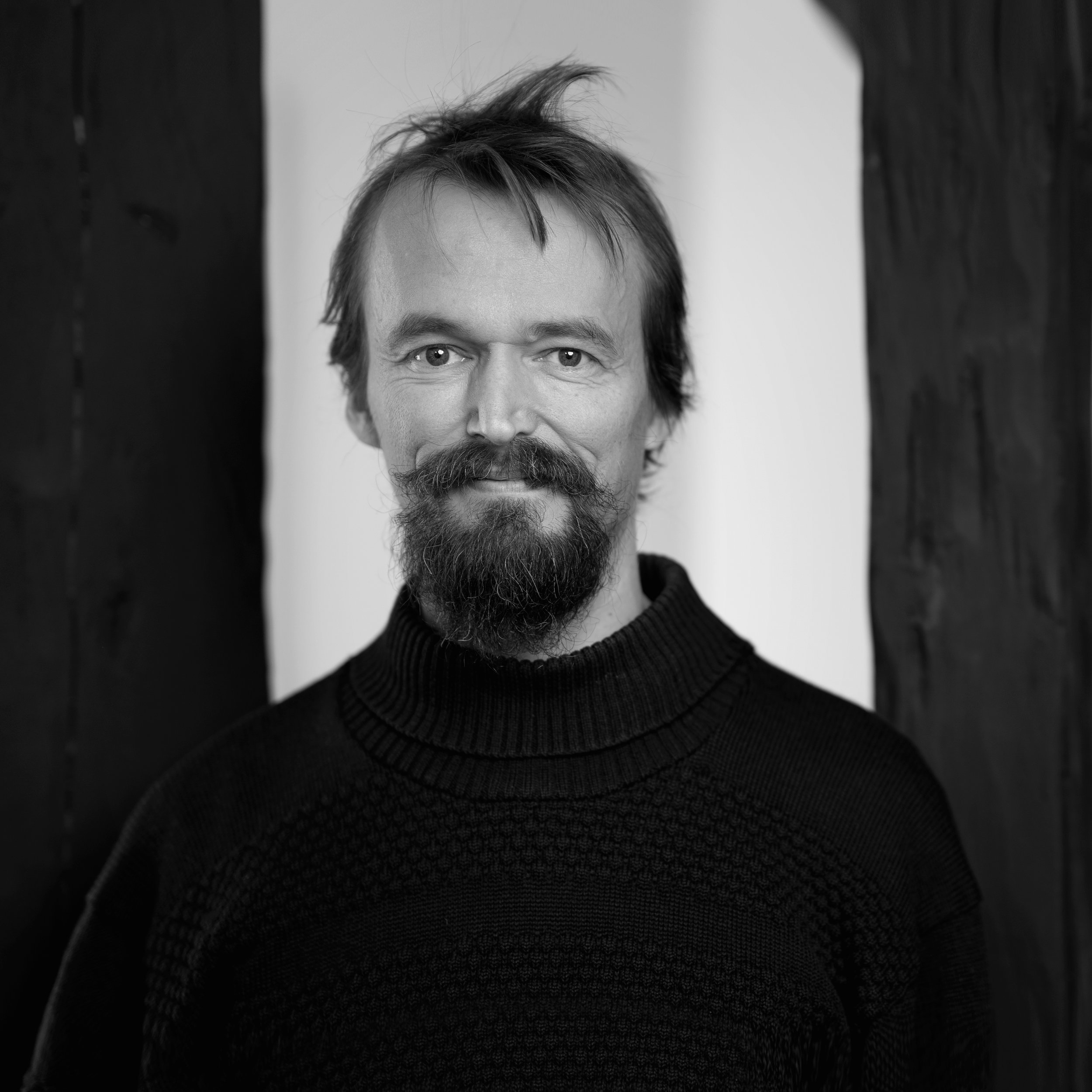 Jakob Lund Developer Nightingale.io Lead Arkitekt