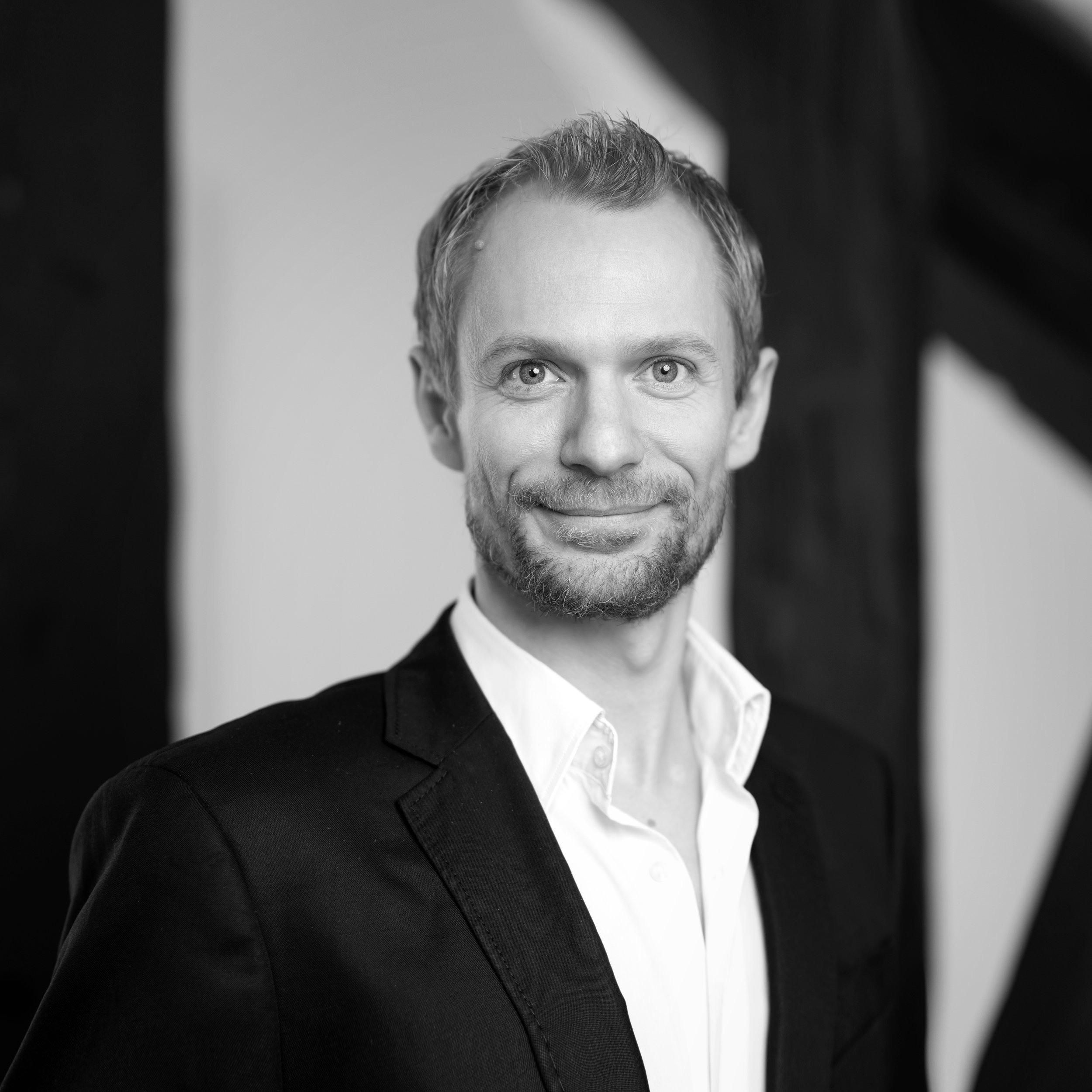 Julian Lundsgaard CEO nightingale.io forlagssoftware