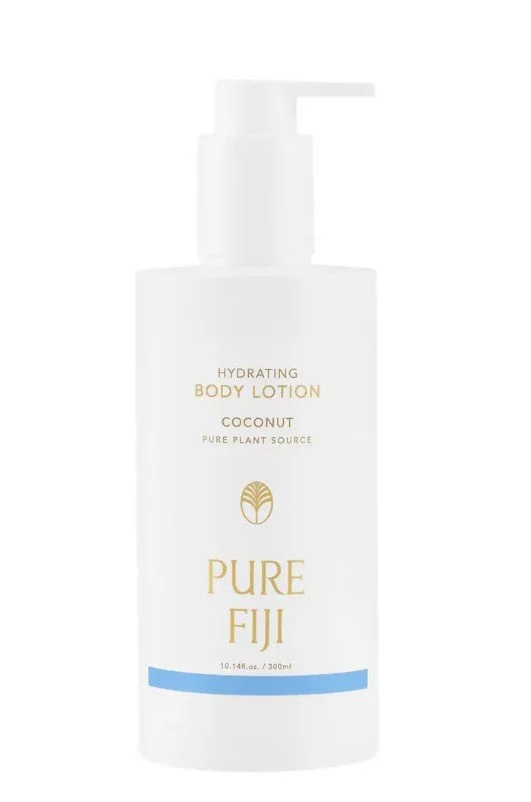 Pure Fiji Hydrating Body Lotion 300ml