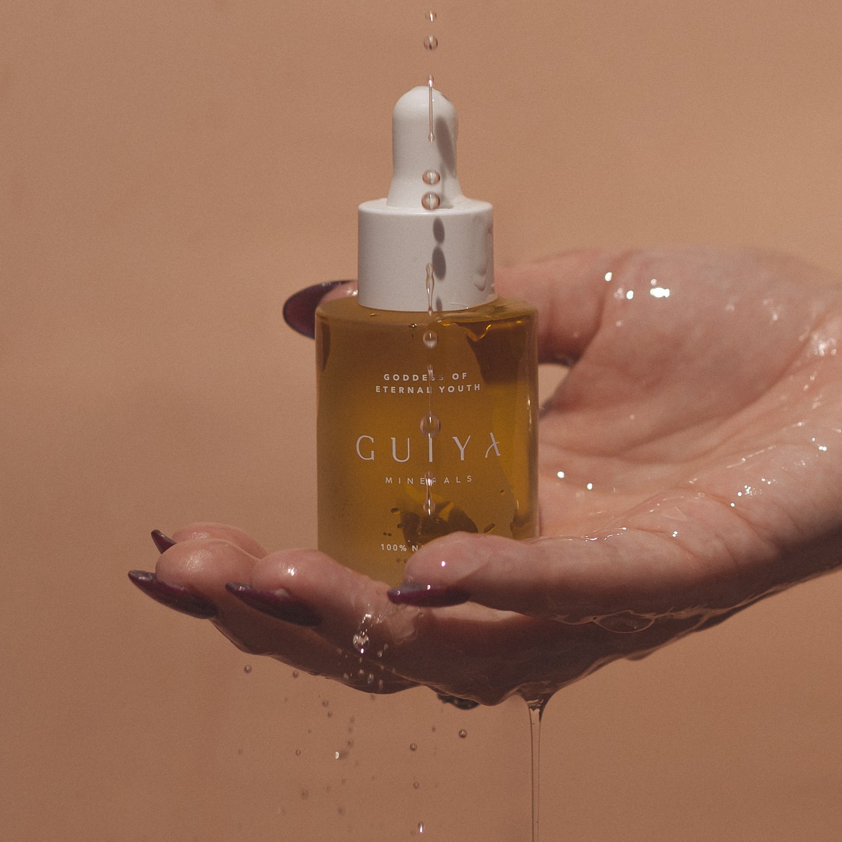 Eternal Youth Oil