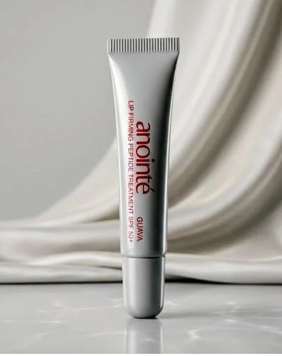 Lip Firming Peptide Treatment SPF 50+