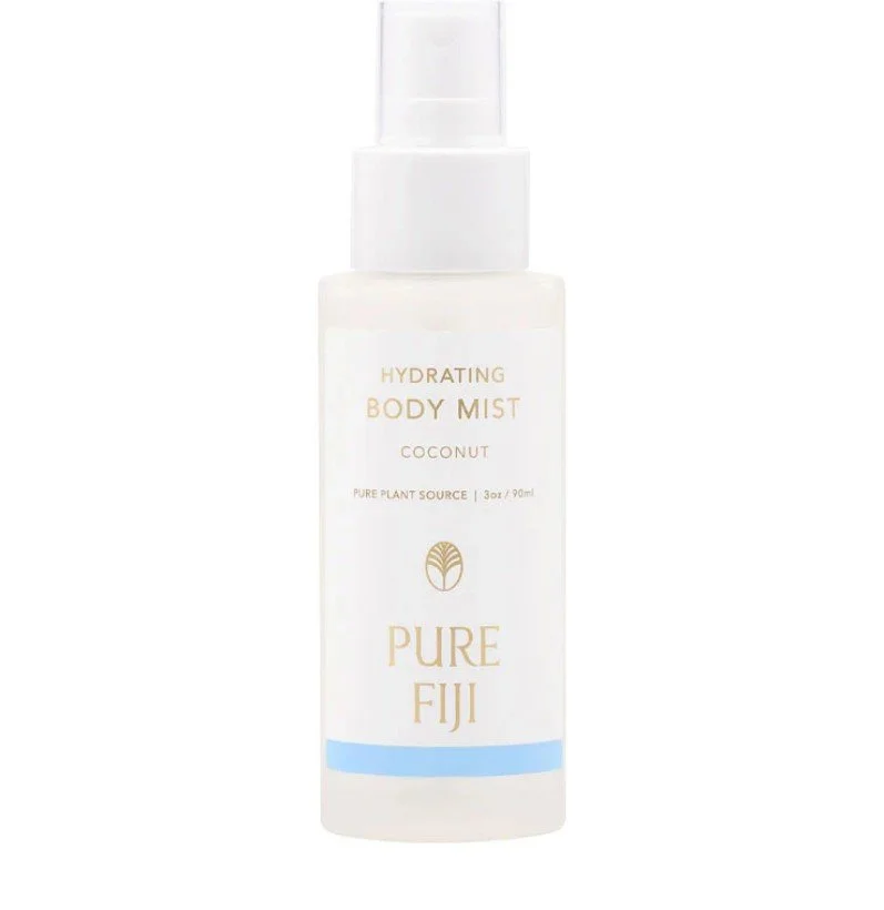 Pure Fiji Hydrating Body Mist