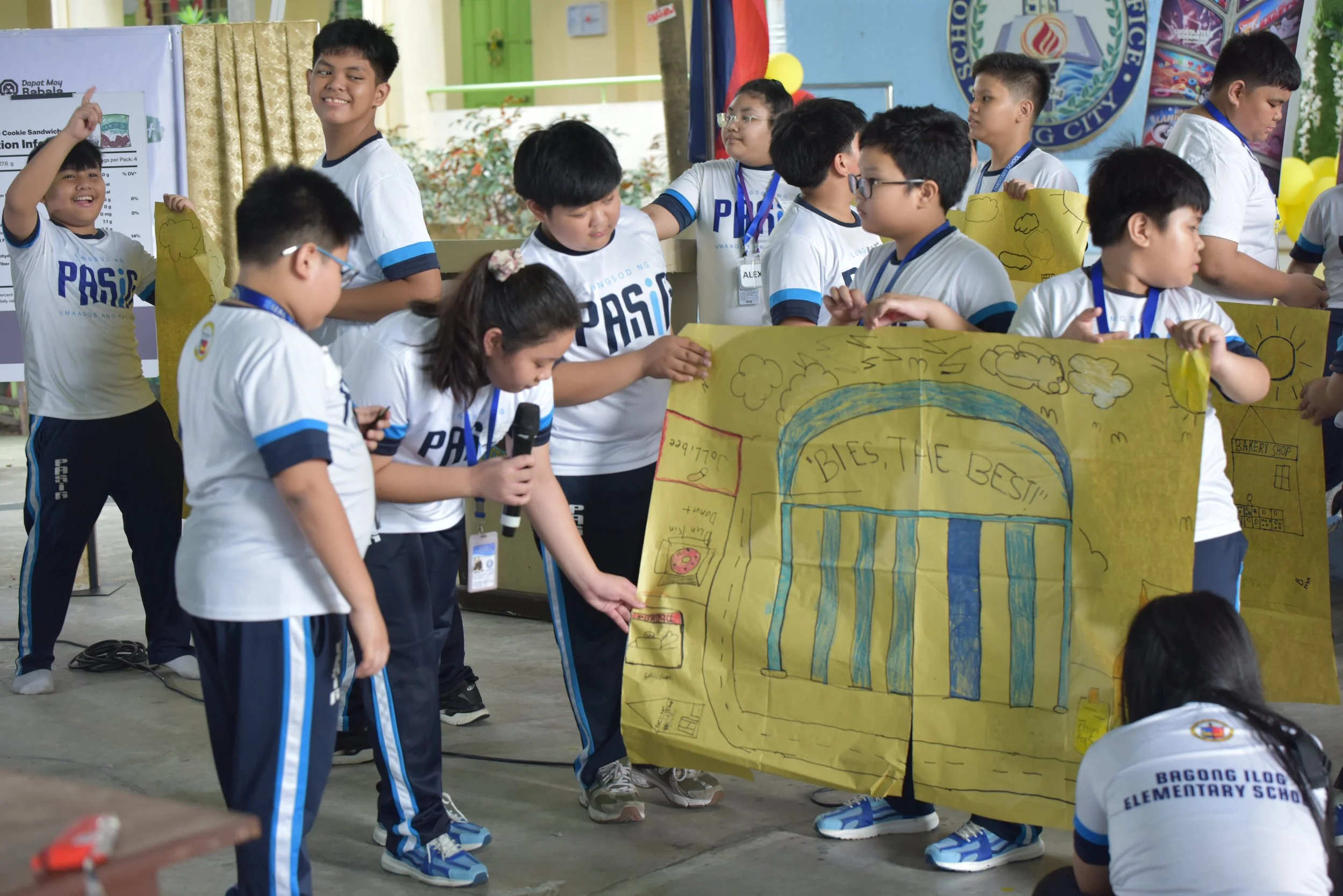 HEALTHY FOOD ENVIRONMENT COALITION URGES PASIG CITY TO UPHOLD ORDINANCE PROTECTING CHILDREN FROM JUNK FOOD ADVERTISING  