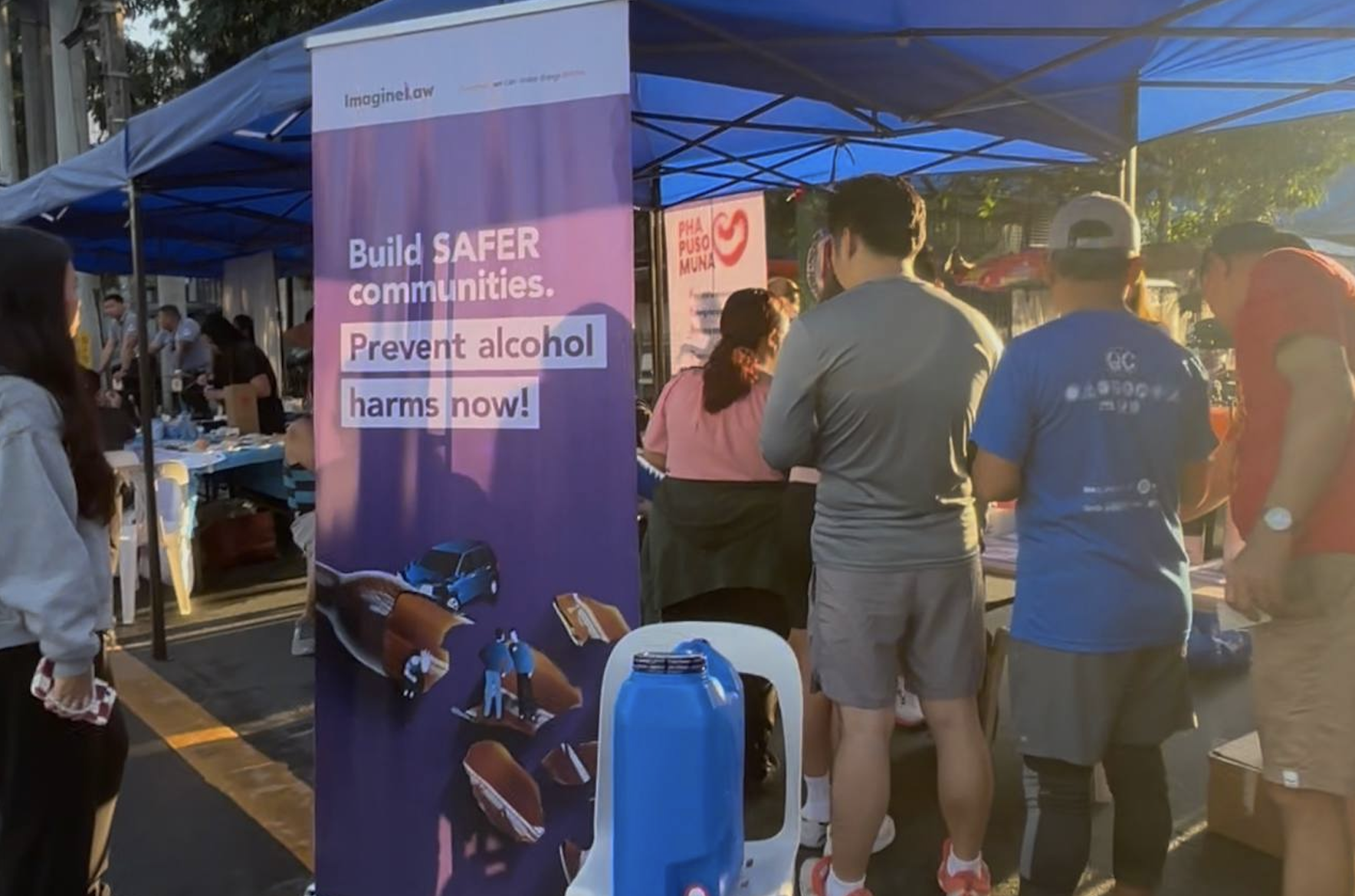 Stepping Up for Healthier Hearts by Reducing Alcohol Consumption