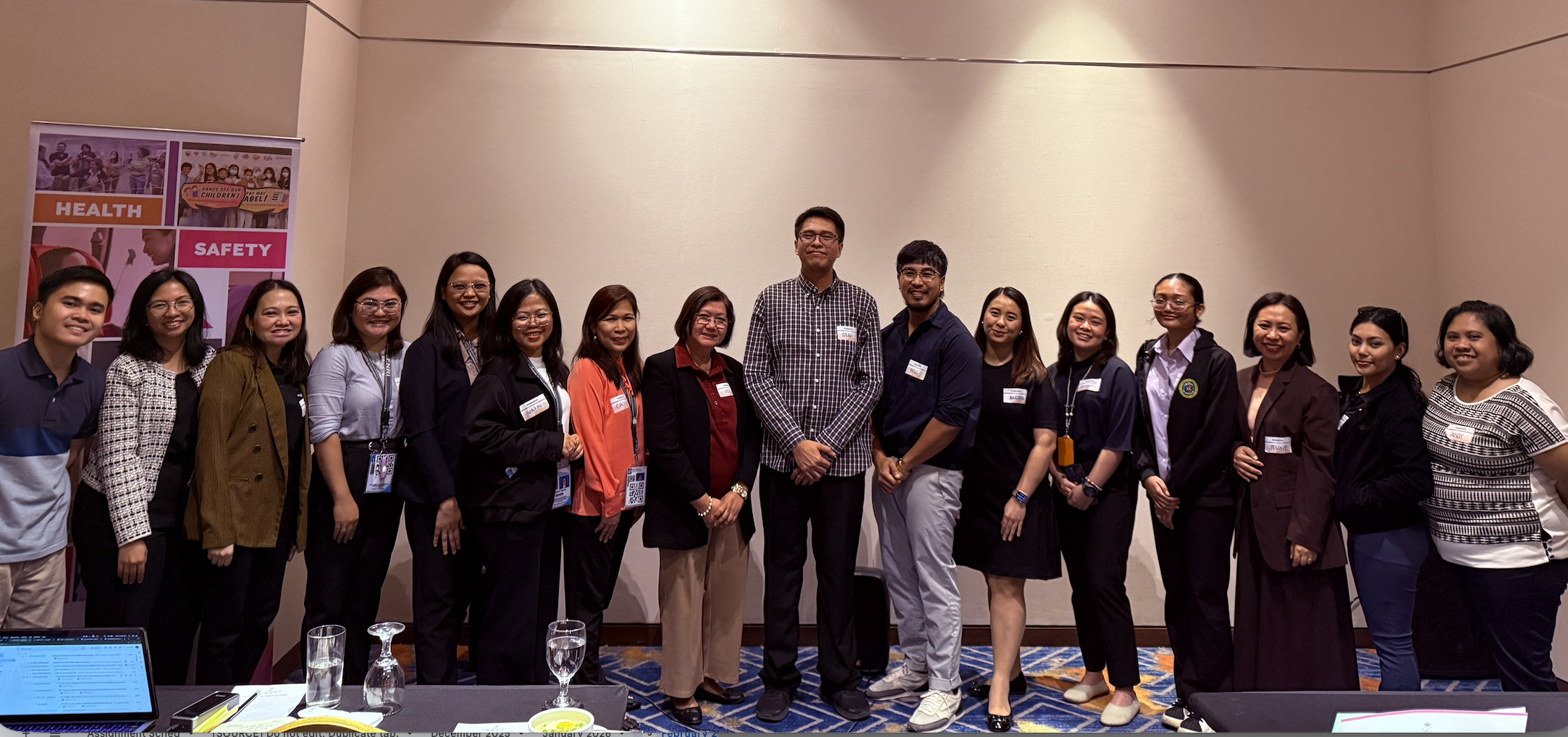 Philippines charts national roadmap for sodium reformulation