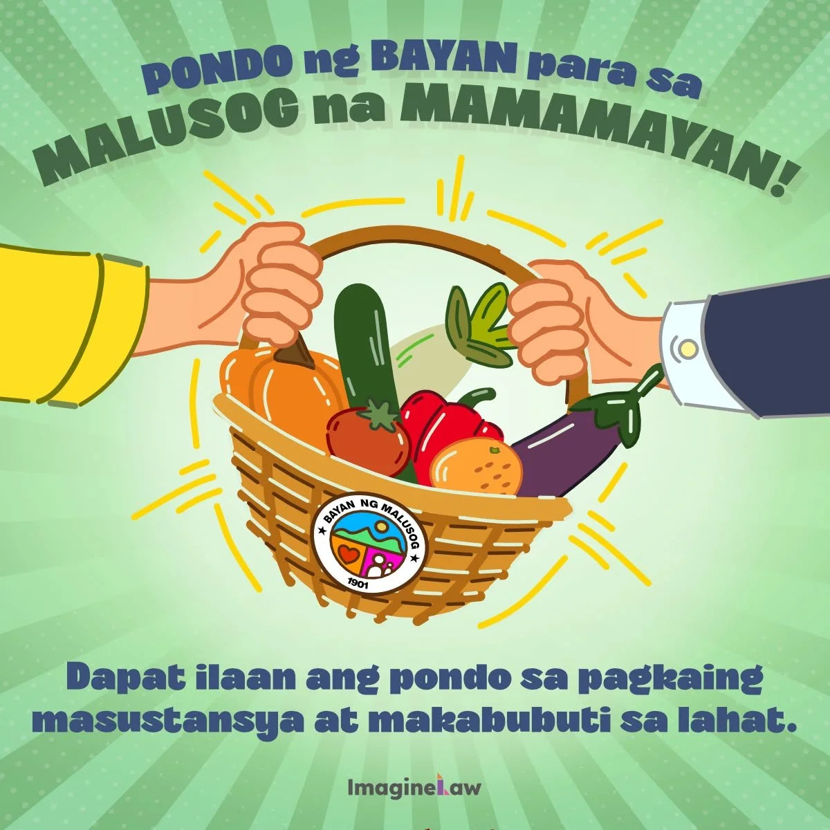 LGUs gear up for Healthy Public Food Procurement&nbsp;