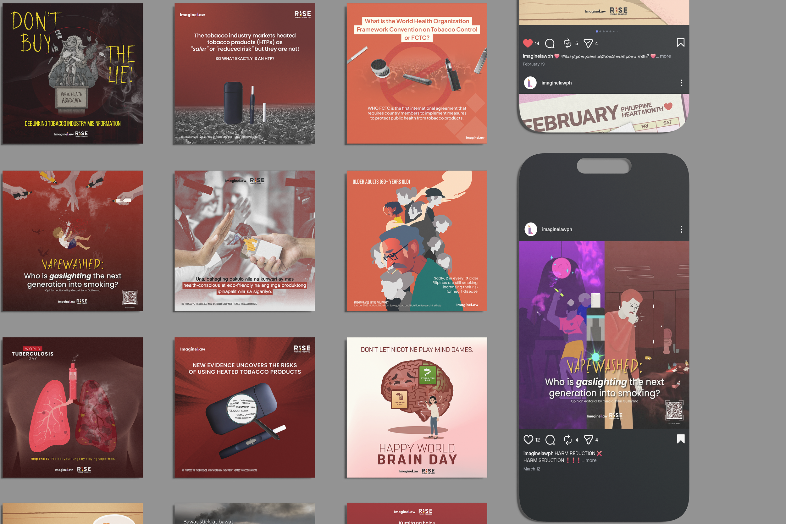 Social Media Templates