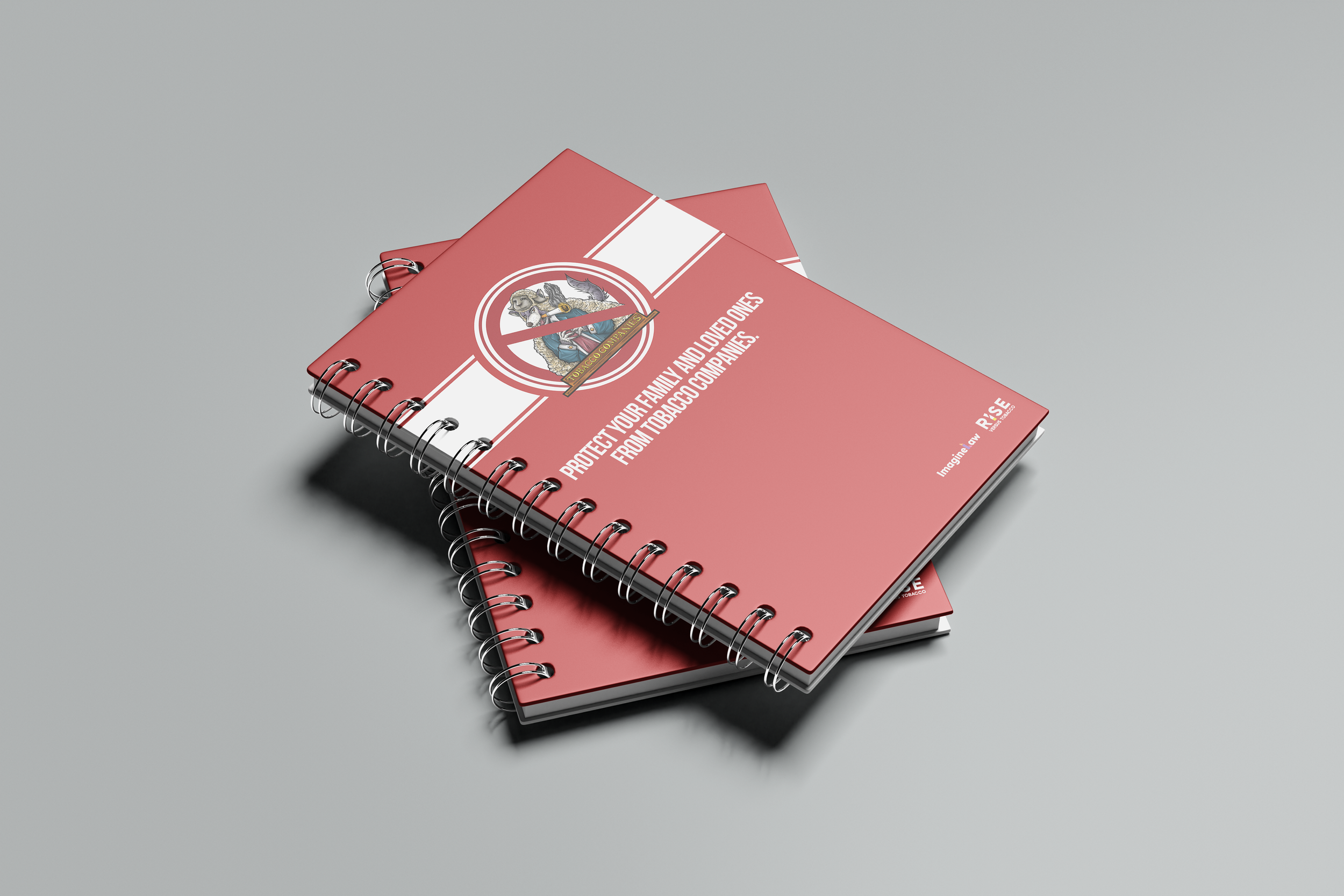 Print Materials