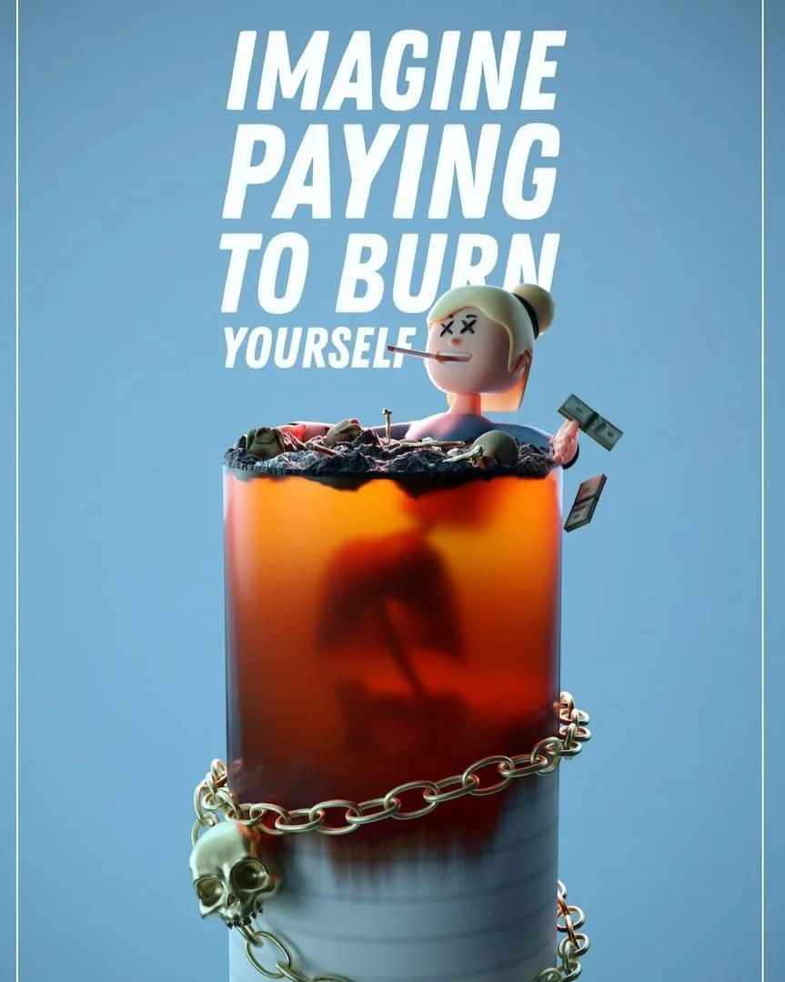 Tobacco Control — ImagineLaw Together, We Can Make Things Better