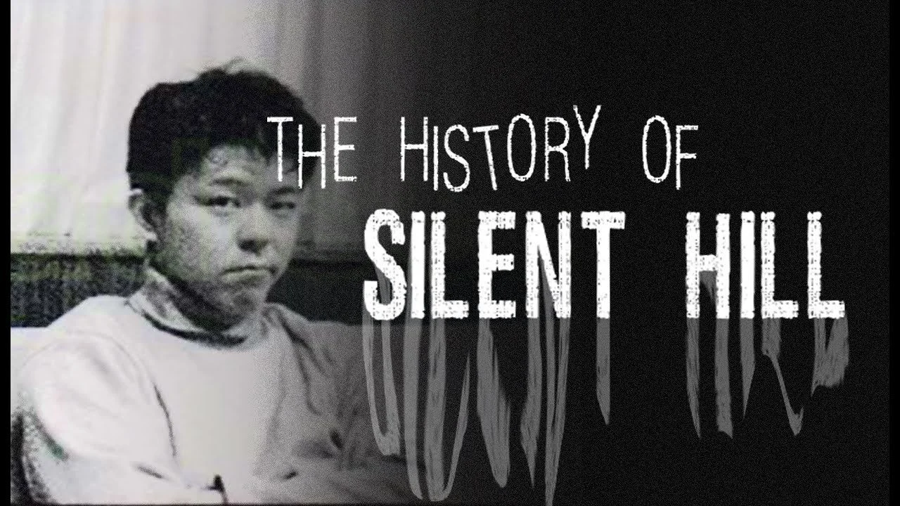 NEW VIDEO: THE COMPLETE HISTORY OF SILENT HILL 2