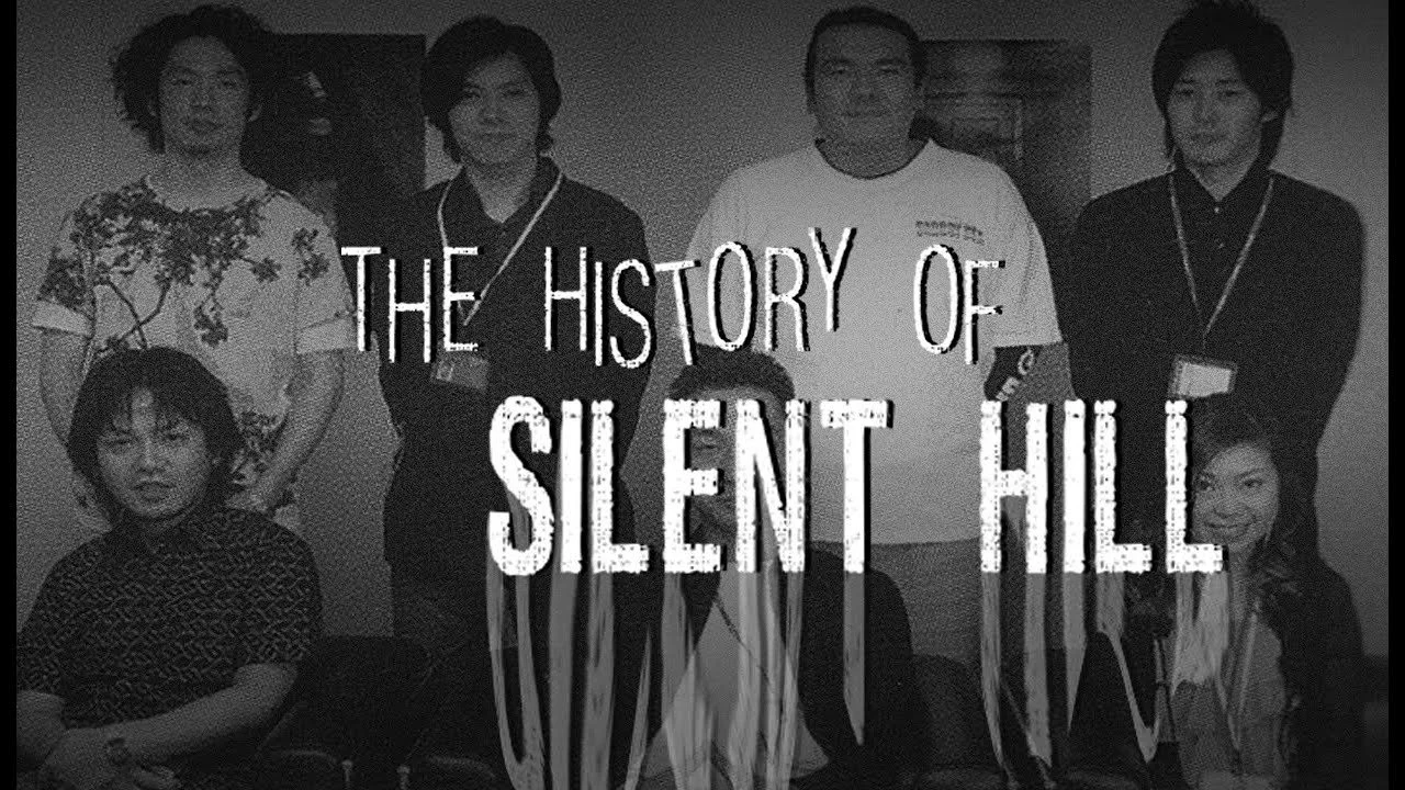 The Complete History of Silent Hill 4: The Room - The End of KCET