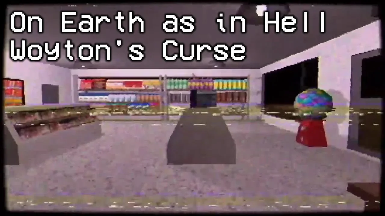 A Spooky &amp; Comfy look at: On Earth as in Hell: Woyton’s Plague
