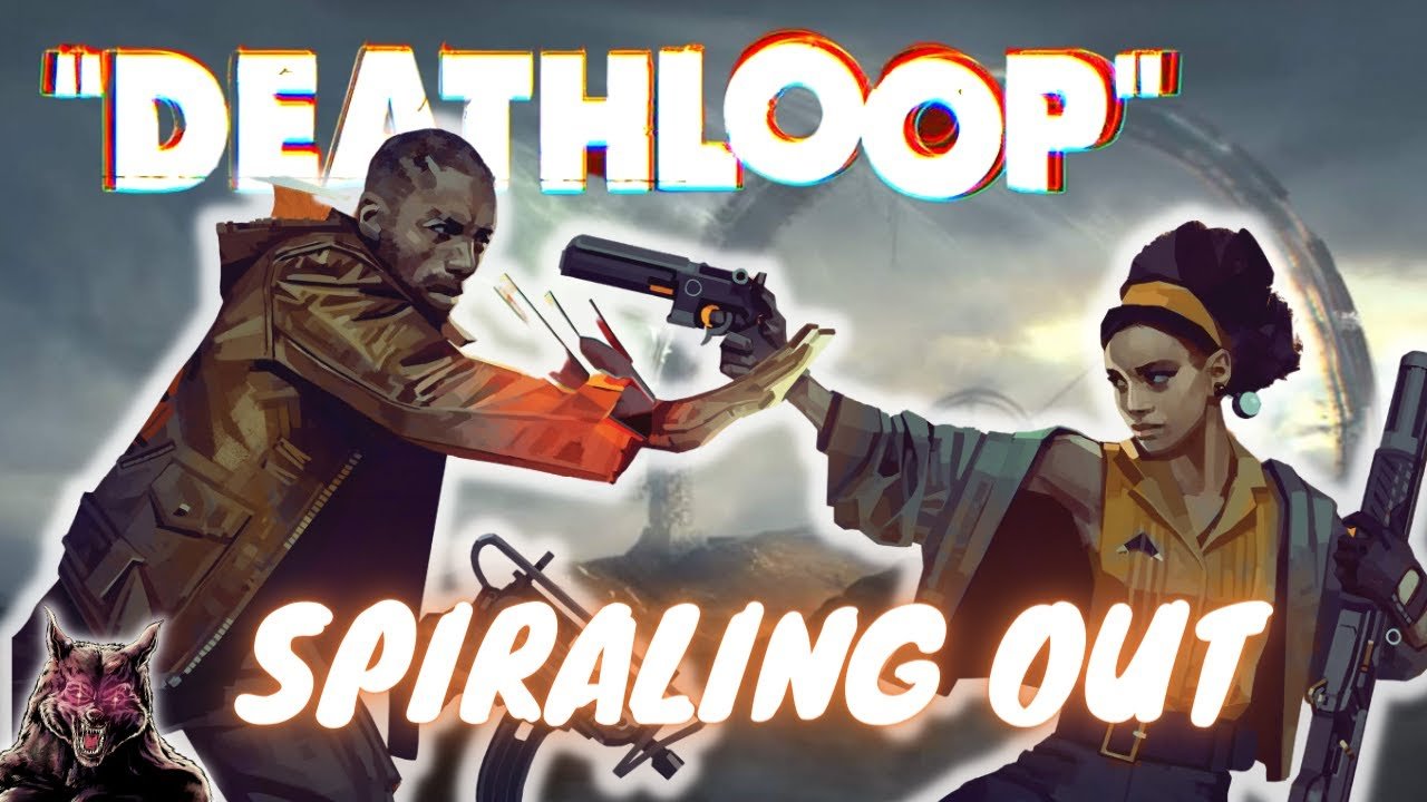 Has DEATHLOOP Dishonored ARKANE'S Legacy?