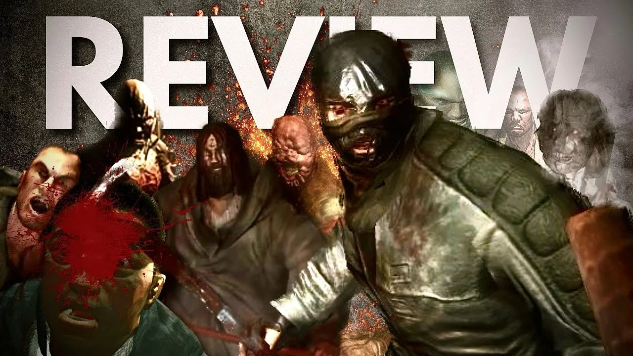 SHH'KOTSKY: Condemned: Criminal Origins Review - The Mid-2000’s Survival-Horror Embodiment Of Utter Mediocrity