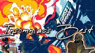DEADFORGE: Sunset Overdrive: A Thrilling and Vibrant Apocalypse