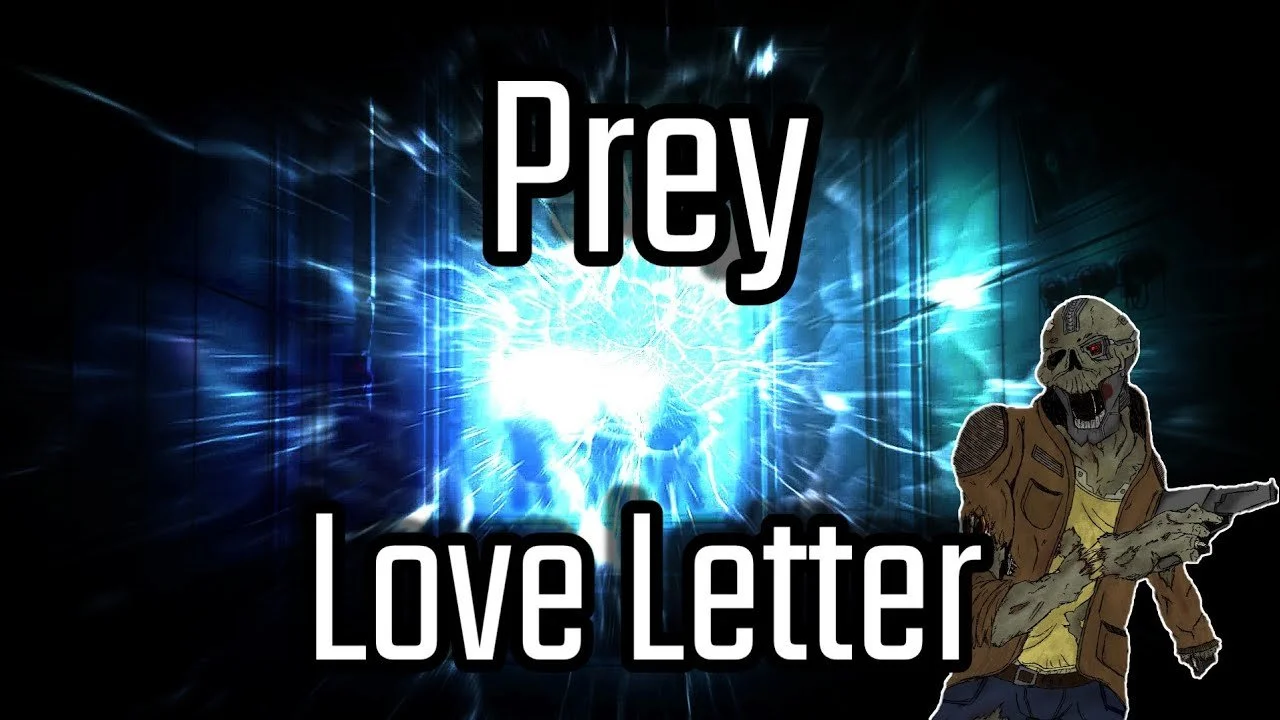DEADFORGE: A love letter to Prey 2017