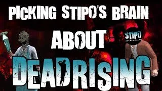DEADFORGE: STIPOs Mission to preserve Dead Rising