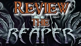 DEADFORGE: REAPER | Bite-sized Review