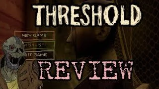 DEADFORGE: THRESHOLD | Julien Eveillé's Thriller