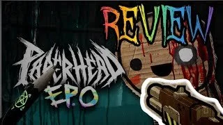 DEADFORGE: Paper Head Episode O | Spotlight Review