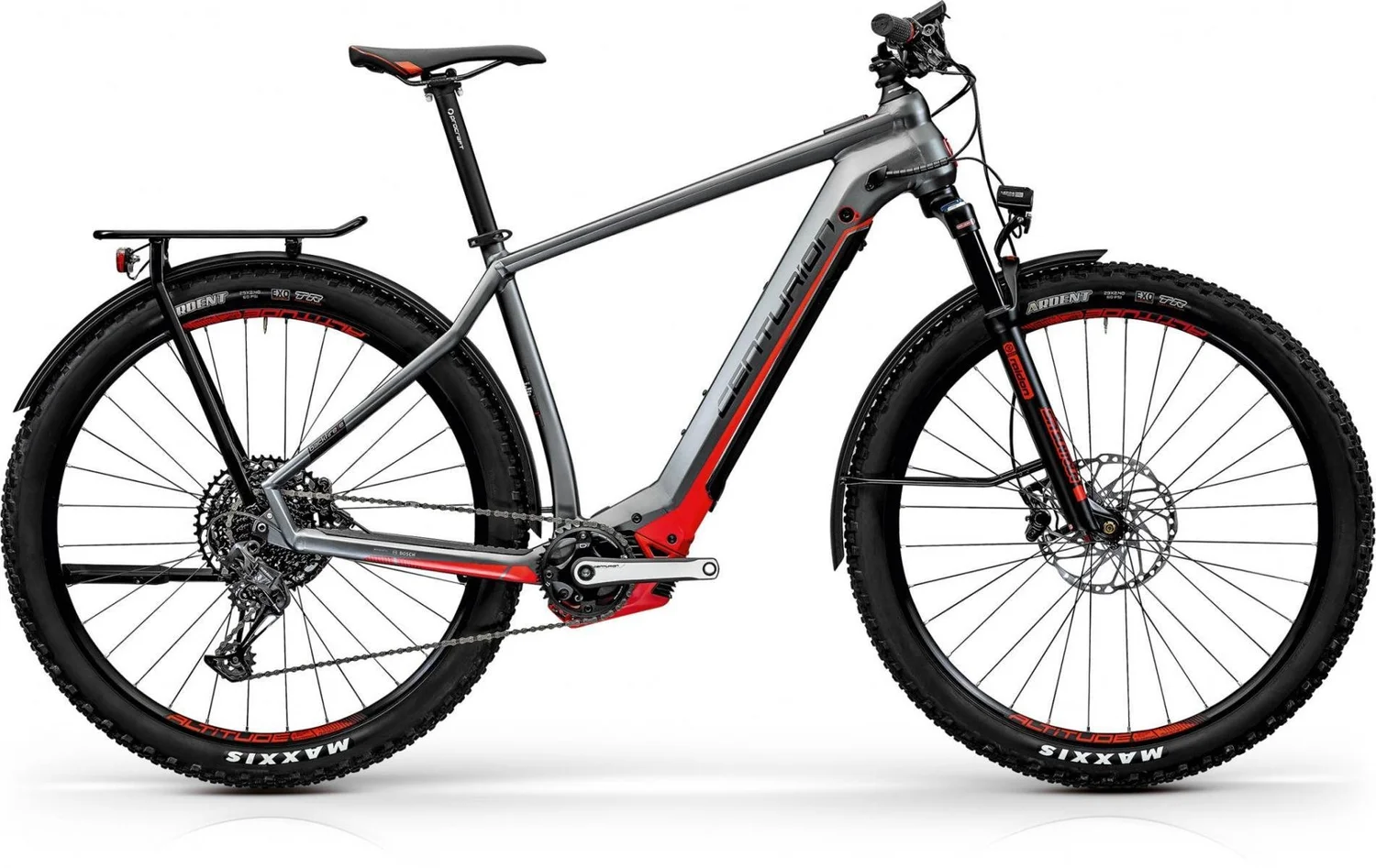 gudereit herren trekkingrad ET-12 Fat Tyre PT Trekking E-Bikes gebraucht Colour:Kelp Forest DW MFG Series Colorboard CheckoutTitle=Abus Pedelec 2.0 Helmet