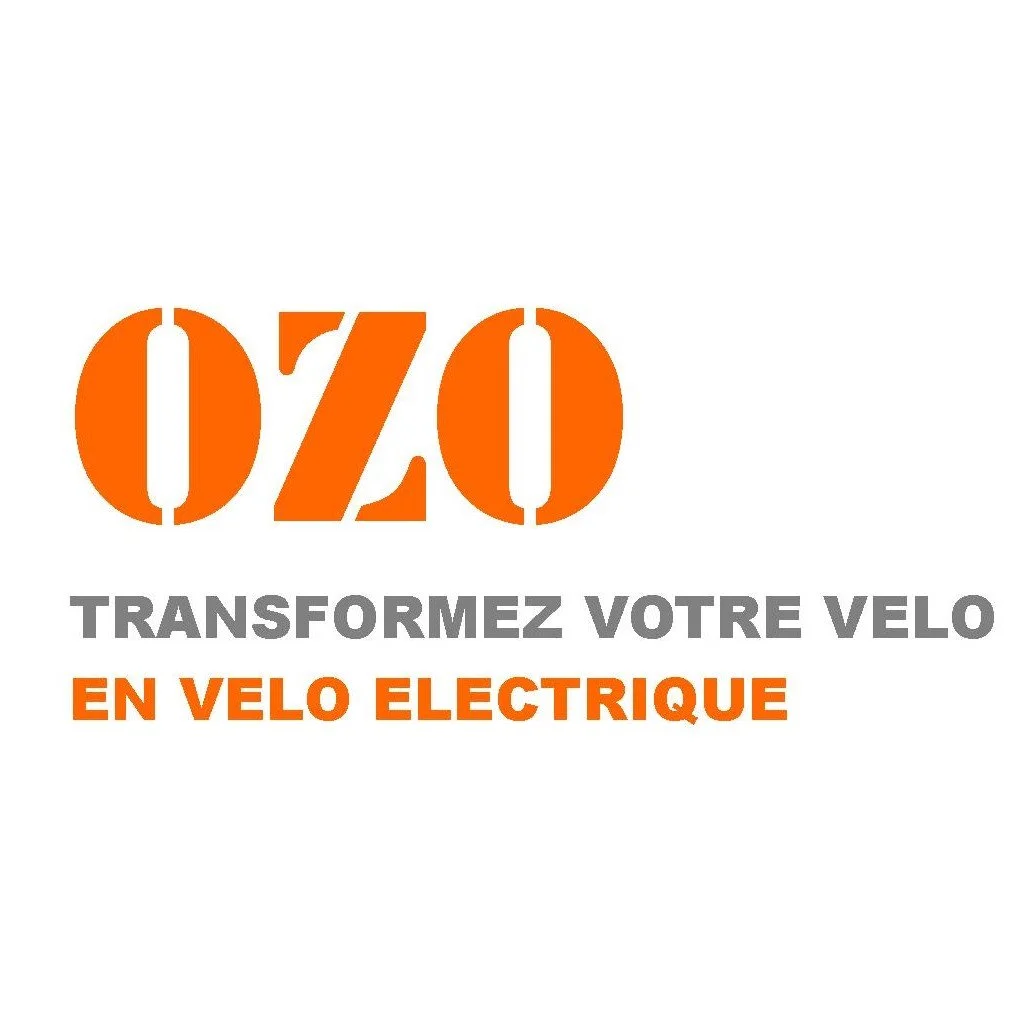 OZO - Transformez votre vélo en vélo électrique