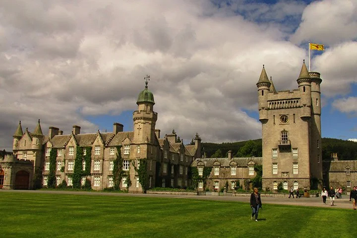 Balmoral Castle