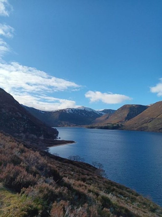 Unique and Sustainable Tours from Aberdeen