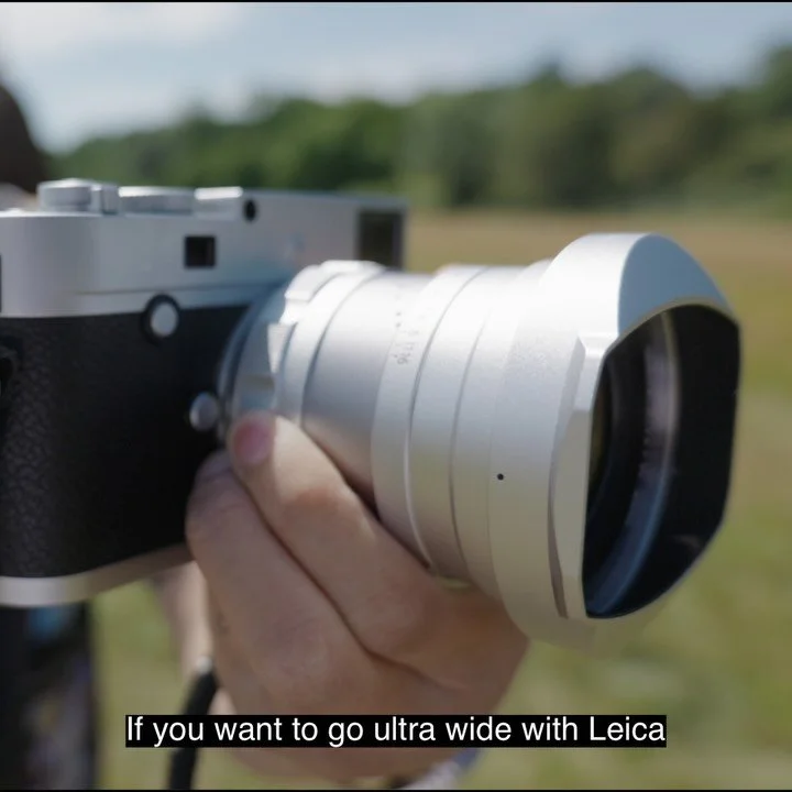 The Thypoch 21mm f/1.4 is quite a pleasant cheap(er) alternative to the Leica 21mm f/1.4 which, at $10k, would give your wallet a hernia. Here’s the short and sweet lowdown (the full version is on YouTube) along with some shots taken with it on